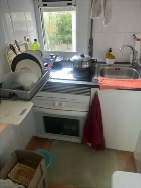 Habitación en alquiler, Gavá (4/5)