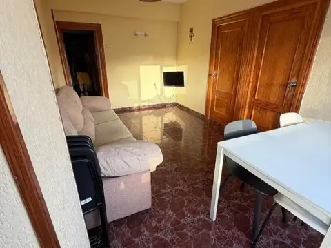 Pis de 80 m² a Almeria
