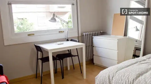 Habitació de lloguer, València