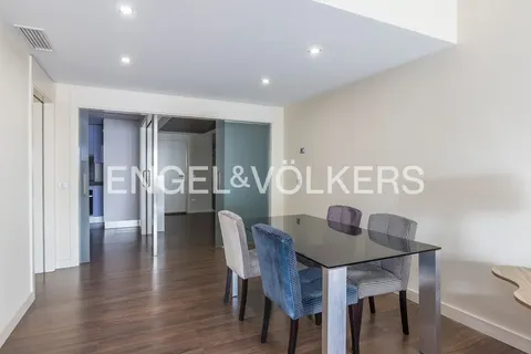 Pis de 102 m² a Madrid