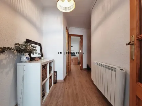 Pis de 60 m² a València