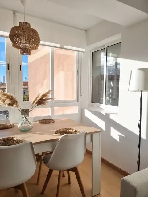 Wohnung 60 m² in Madrid