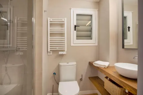 Pis de 91 m² a Calonge i Sant Antoni