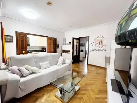 Pis de 80 m² a Salamanca