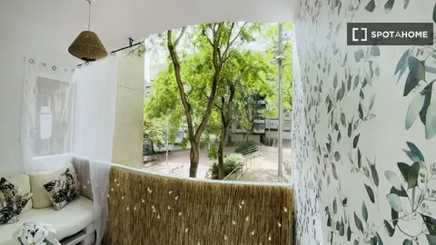 Habitación en alquiler, Barcelona