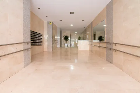 Pis de 140 m² a Granada