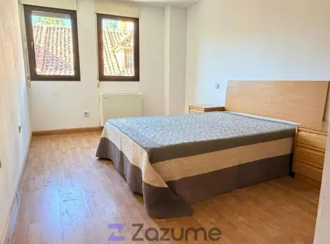 Apartamento 62 m² em Segovia