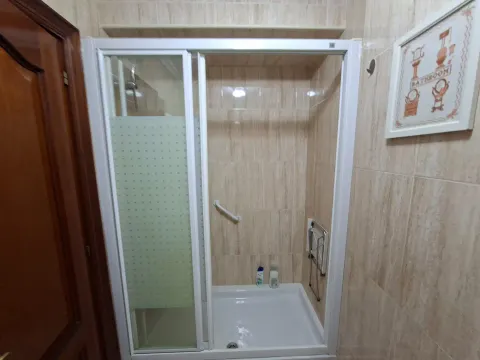 Piso de 80 m² en Avilés