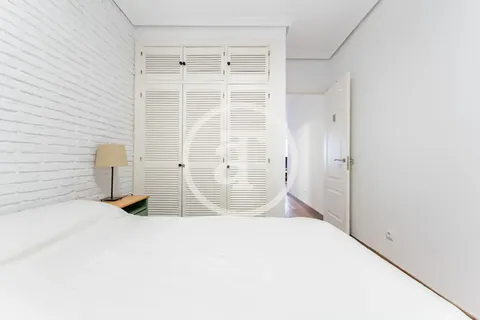 Pis de 49 m² a Madrid