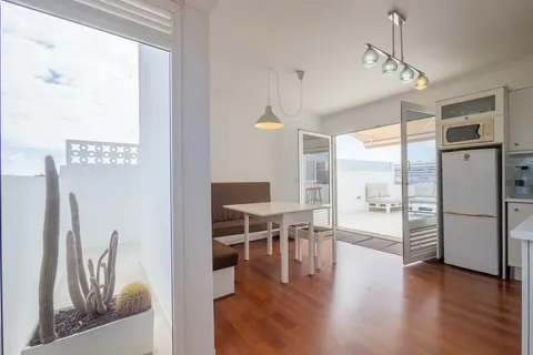 Wohnung 113 m² in Las Palmas de Gran Canaria