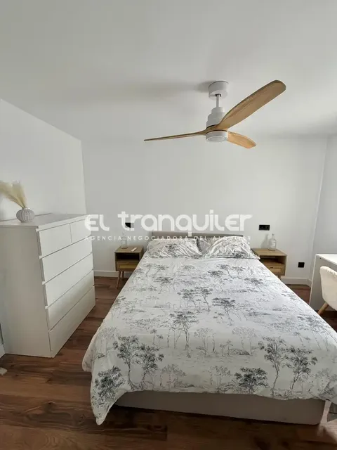 Pis de 69 m² a Madrid