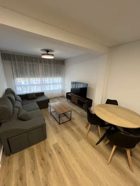 Habitació de lloguer, Còrdova