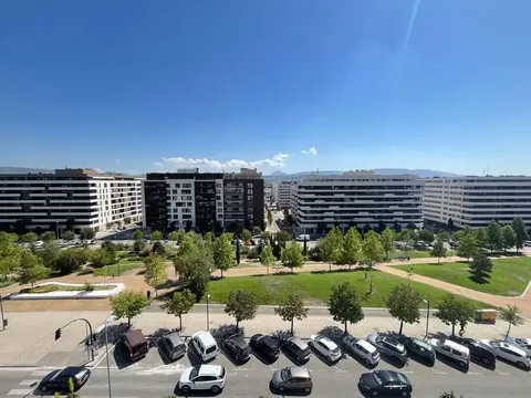 Appartamento 102 m² a Pamplona