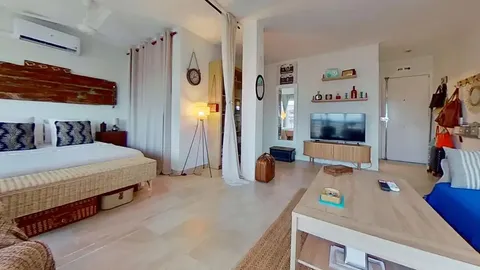 Pis de 50 m² a Alacant
