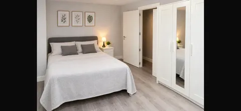 Flat 25 m² in Villanueva de la Cañada