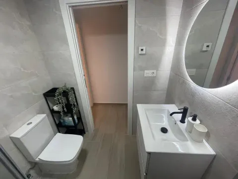 Pis de 53 m² a Jaén