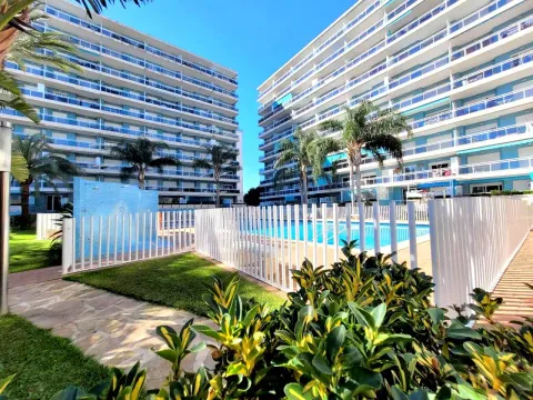 Квартира 100 м² в Gandia