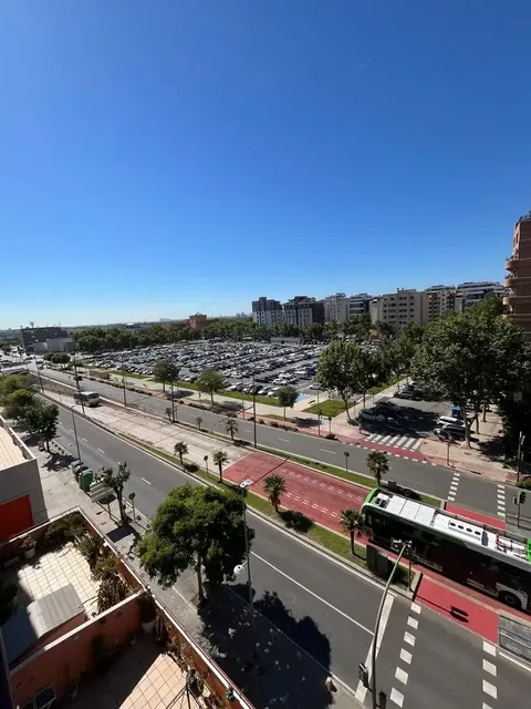 Piso de 155 m² en Castellón de la Plana