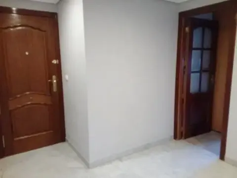 Pis de 120 m² a Còrdova
