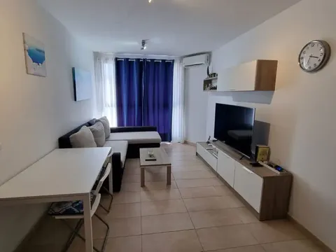 Квартира 70 м² у Puerto del Rosario