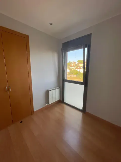 Pis de 113 m² a Arenys de Mar