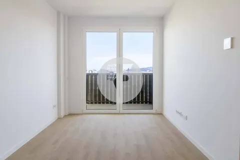 Pis de 47 m² a l'Hospitalet de Llobregat