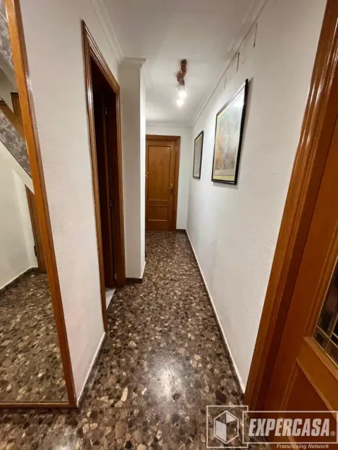 Wohnung 102 m² in Valencia