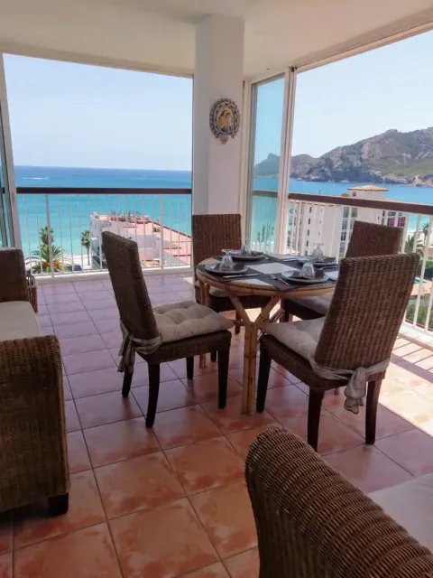 Pis de 121 m² a Altea