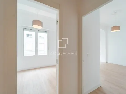 Pis de 139 m² a València