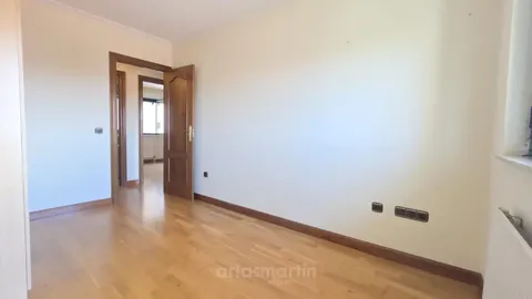 Pis de 95 m² a Salamanca