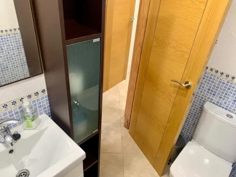 Pis de 90 m² a Alacant