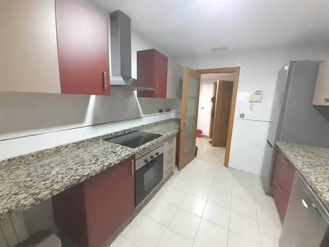 Pis de 90 m² a Còrdova
