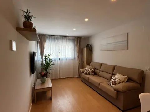 Wohnung 40 m² in Mijas