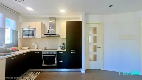 Piso de 79 m² en San Pedro de Ribas