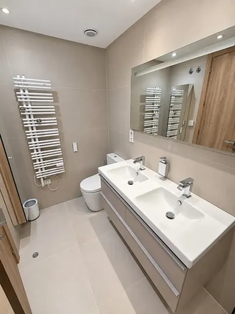 Pis de 220 m² a Benahavís