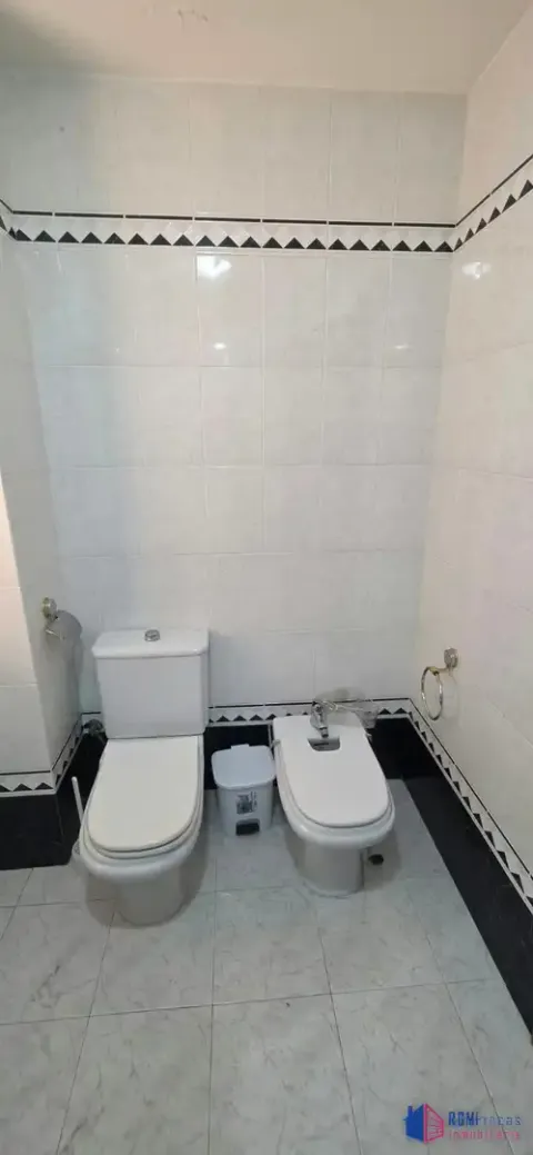 Appartamento 120 m² a Siviglia