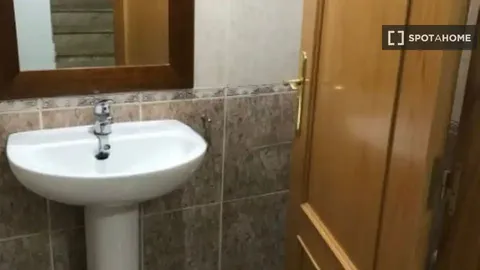 Habitació de lloguer, València