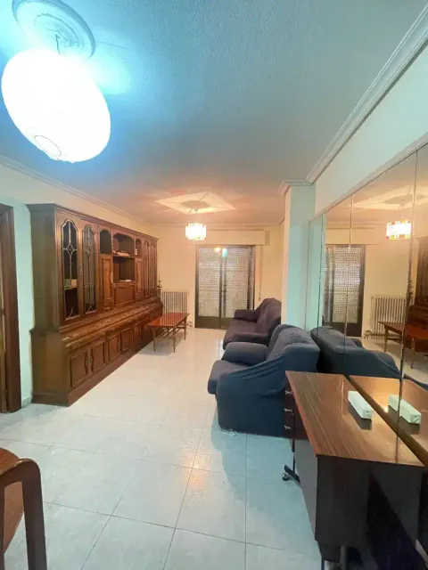 Apartamento 80 m² em Salamanca (3/14)