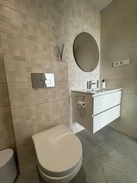 Wohnung 75 m² in Finestrat