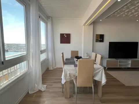 Pis de 107 m² a Torrevella