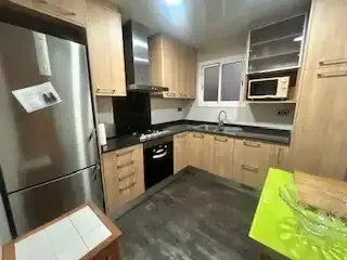 Pis de 98 m² a Barcelona