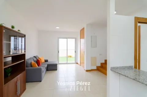 Moradia 81 m² em Gáldar