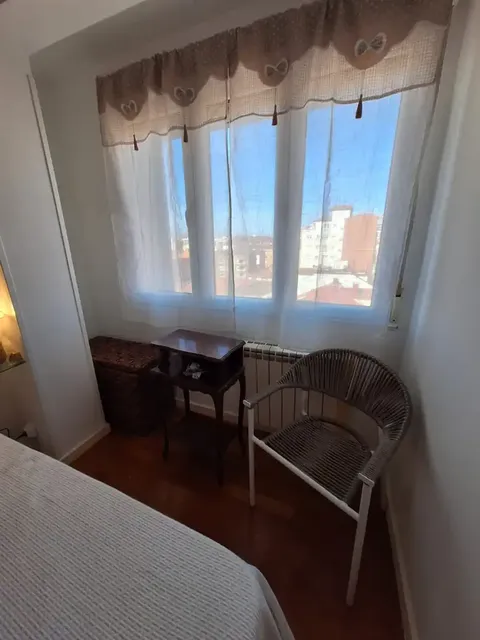 Pis de 80 m² a Gijón