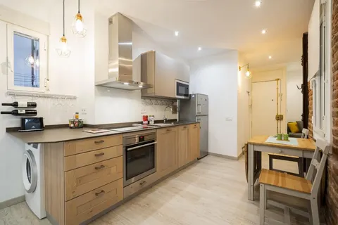Pis de 40 m² a Palma