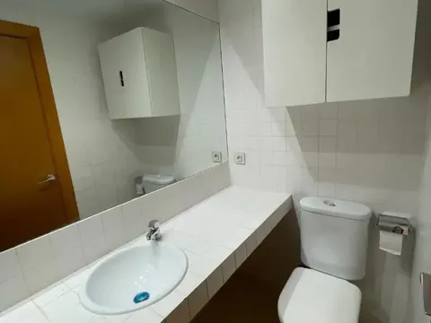 Pis de 110 m² a Sevilla