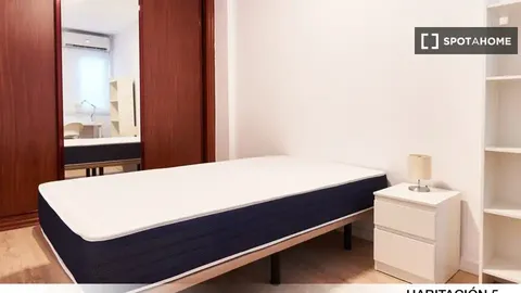 Habitació de lloguer, Sevilla