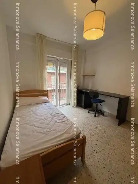 Pis de 90 m² a Salamanca
