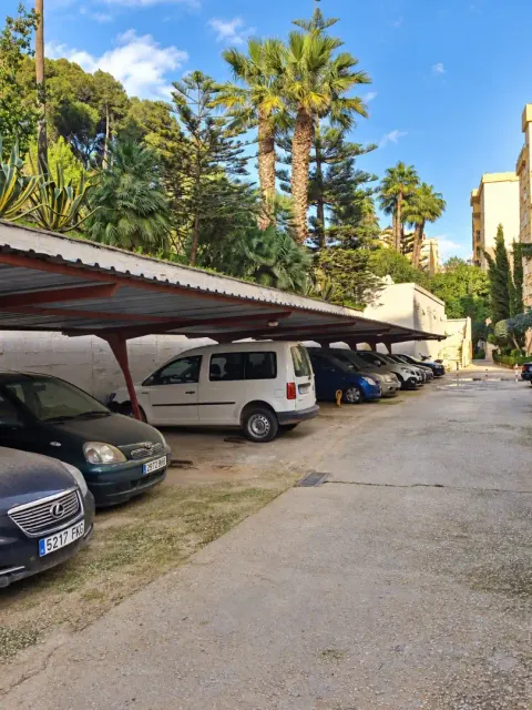 Квартира 120 м² в Marbella