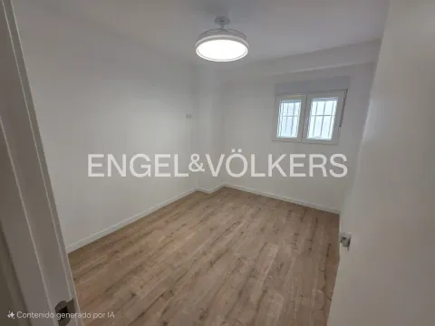 Pis de 110 m² a València
