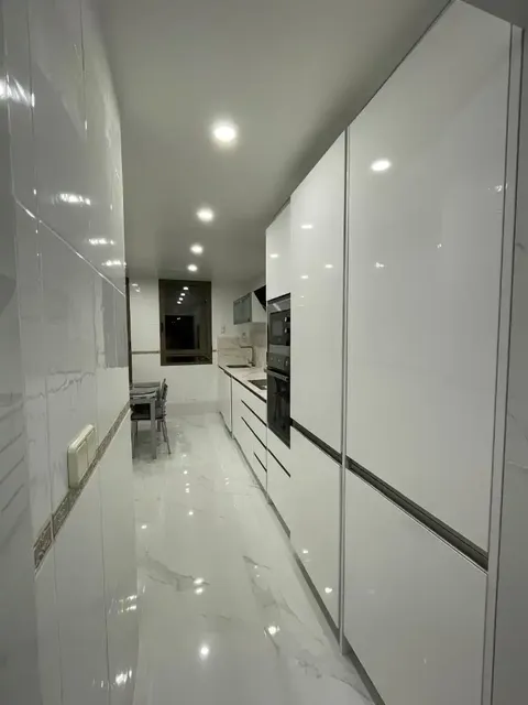 Pis de 131 m² a València